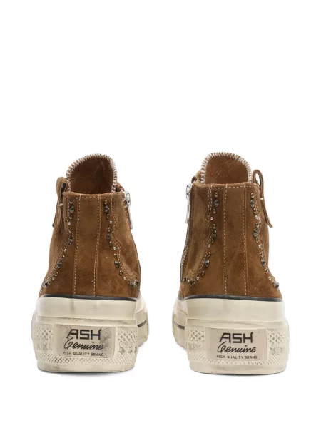 Top Ash hnedá