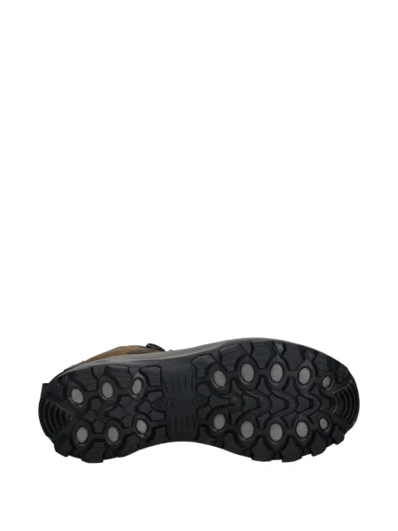 Botine Merrell maro