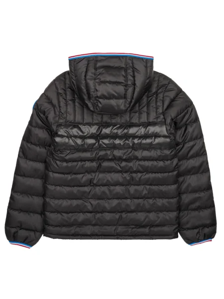 Geacă cu puf copii Levi's® negru