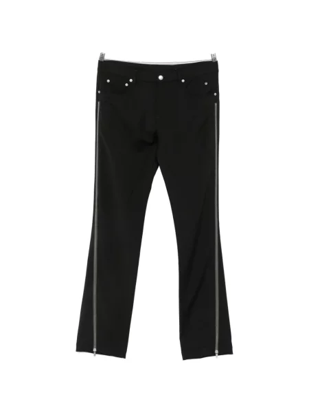 Pantaloni Rick Owens negru