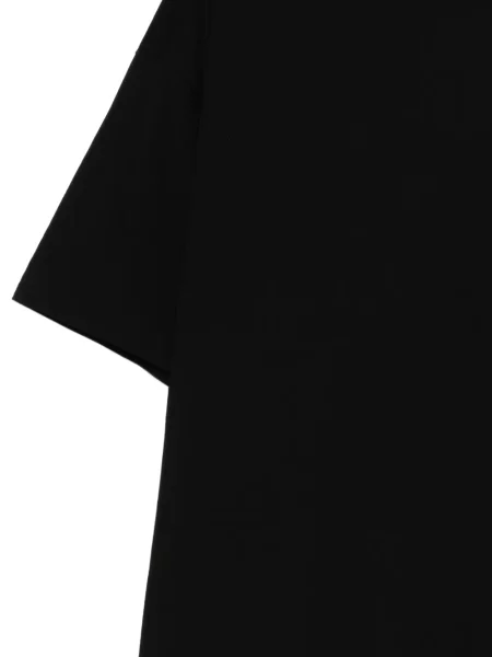 Scurt tricou Julius negru