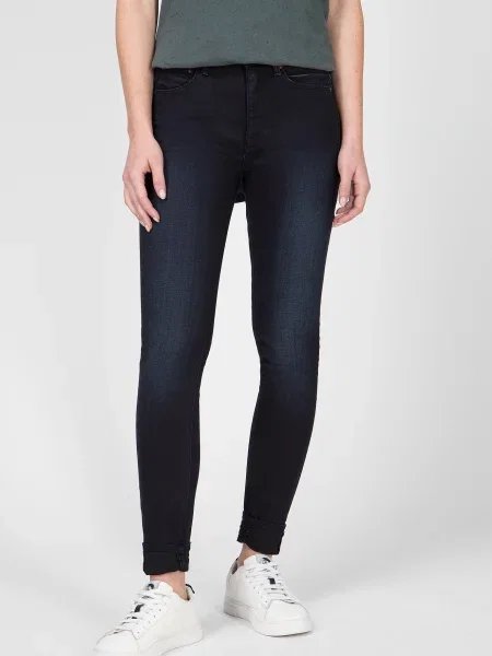 Джинси скінні G-star Raw сині