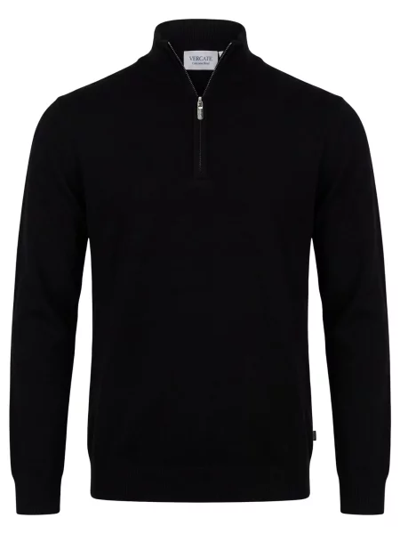 Vercate Pulover No. negru