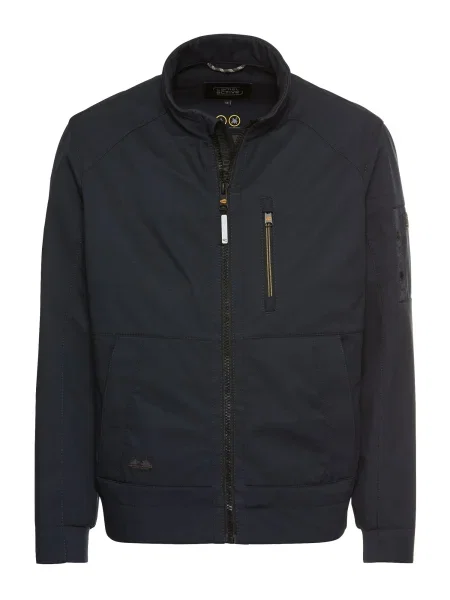 CAMEL ACTIVE Átmeneti dzseki sötétkék