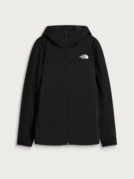 Kurtka The North Face czarna