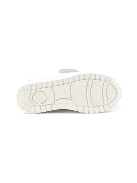 Pantofi copii Angelitos alb