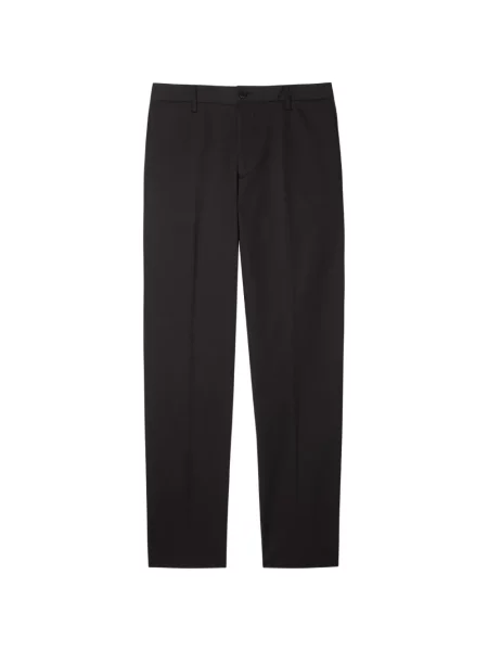 Pantaloni Paul Smith negru