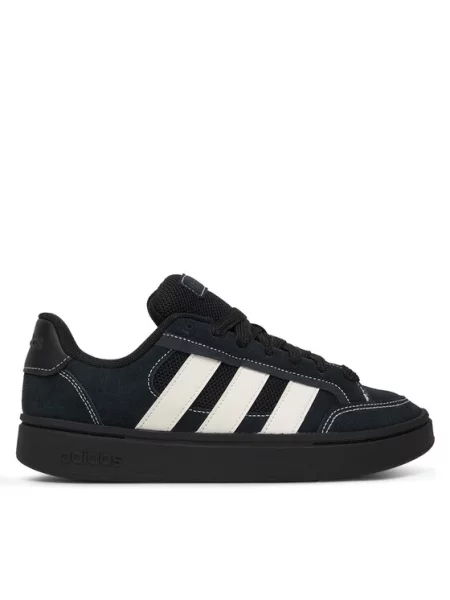 Laisvalaikio batai adidas Gc Alpha juoda