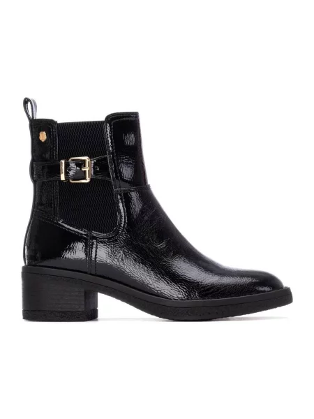 Pantofi Carmela negru