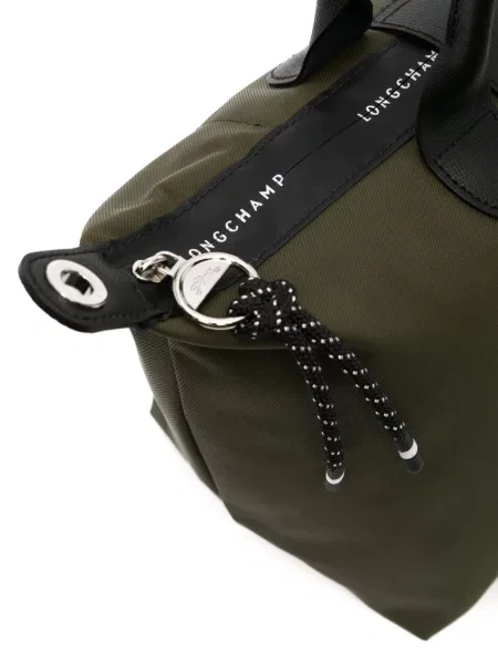 Τσάντα Longchamp πράσινο