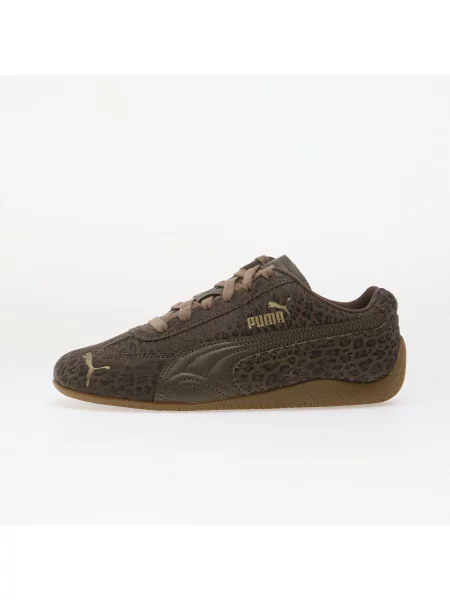 Sneakers Puma Speedcat Cat Wns Matte Bronze/ Gum EUR 39