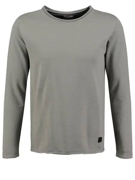 Palton Key Largo gri