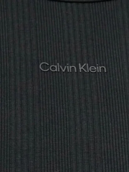 Футболка Calvin Klein чорна