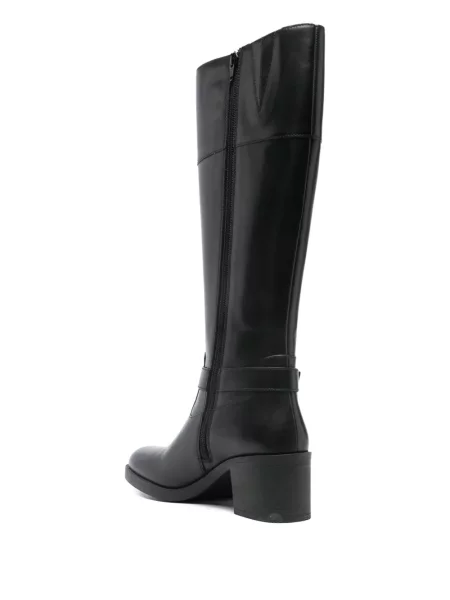 Botine Geox negru
