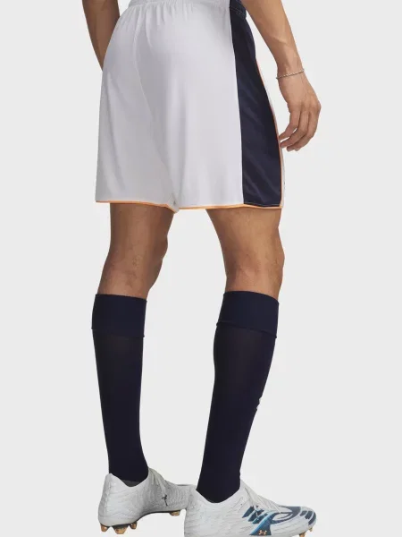 Короткі шорти Under Armour білі