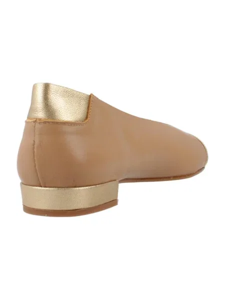 Pantofi Miuxa maro