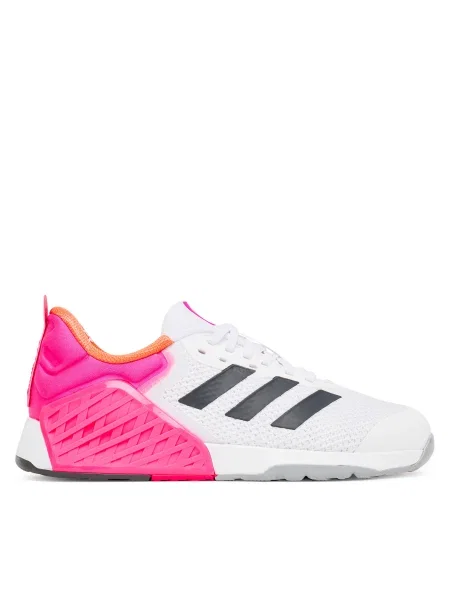 Обувки за трениране adidas Performance Dropset 3 Trainer сиво