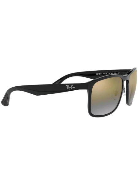 Ceas Ray-ban negru