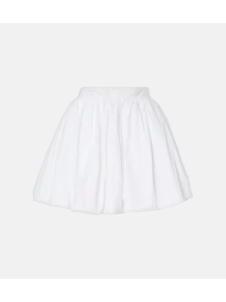 Spódnica Patou biała