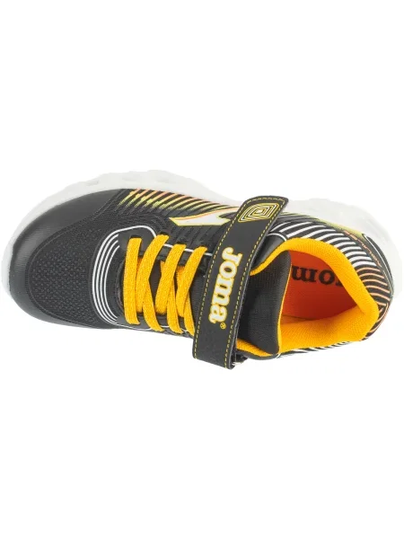 Pantofi copii Joma negru