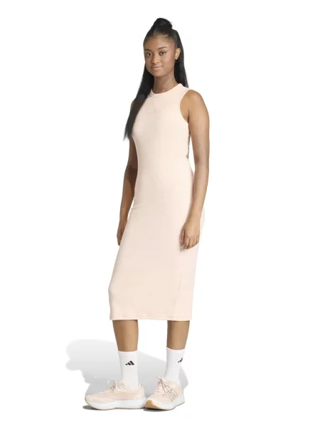 ADIDAS SPORTSWEAR Športové šaty ALL SZN' ružová