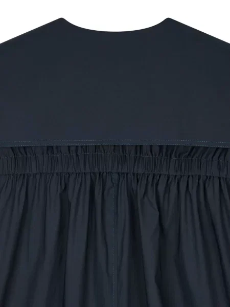 Rochie mini Studio Tomboy de costum albastru