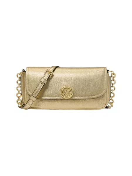 Torebka Michael Kors żółta