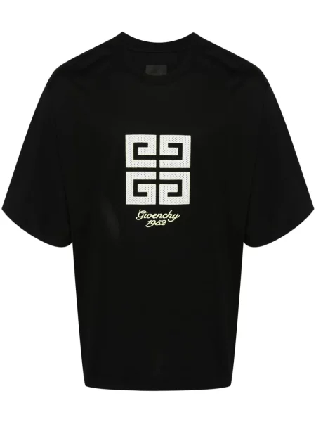 Tricou Givenchy negru