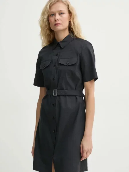 Theory rochie din in
