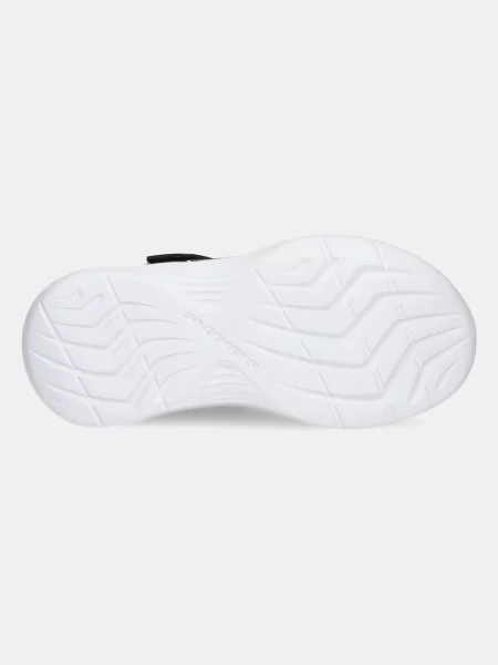 Skechers Детски маратонки SELECTORS черно