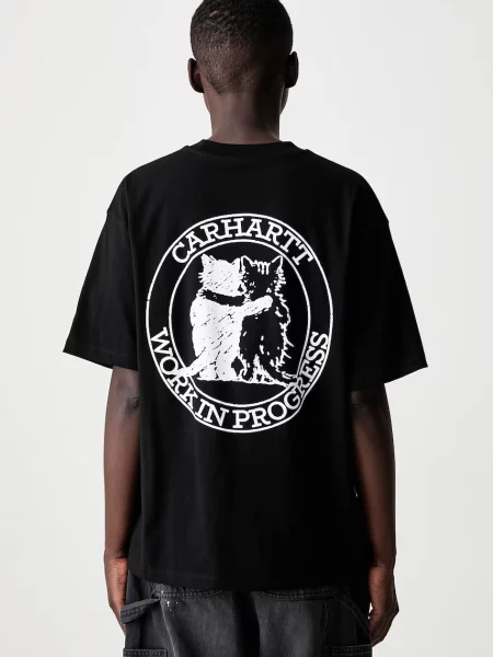 Футболка Carhartt Wip