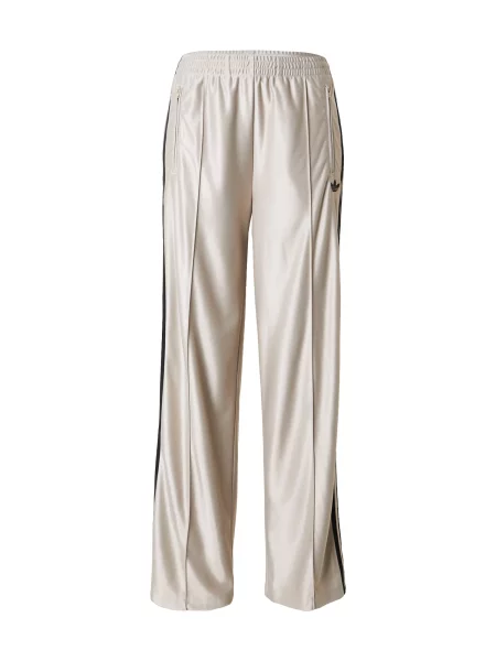 ADIDAS ORIGINALS Pantaloni FIREBIRD kaki negru