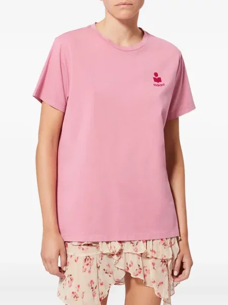 Tricou Marant Etoile roz