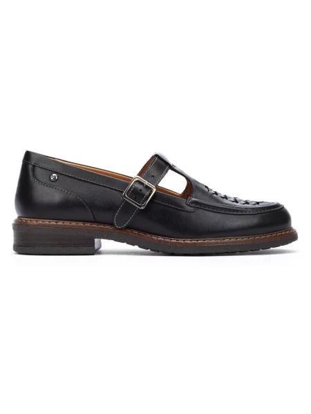 Pantofi Pikolinos negru