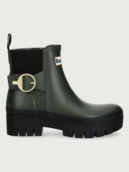 Barbour гумові чоботи Hepburn