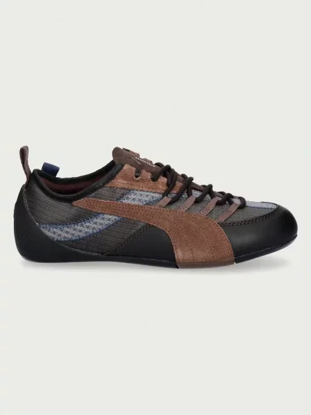 Puma Klim Patch sneakers pentru femei maro