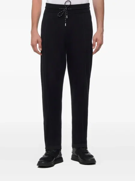Pantaloni Boss negru