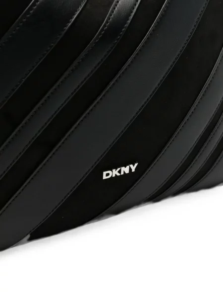 Geantă Dkny negru