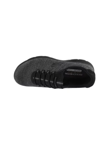 Pantofi Skechers negru