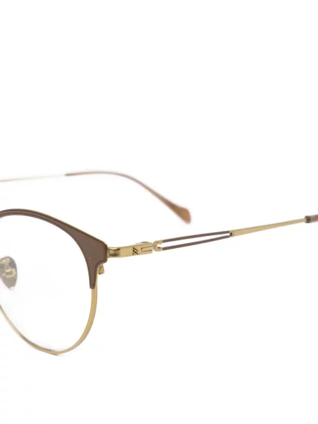 Ochelari de soare Myth maro