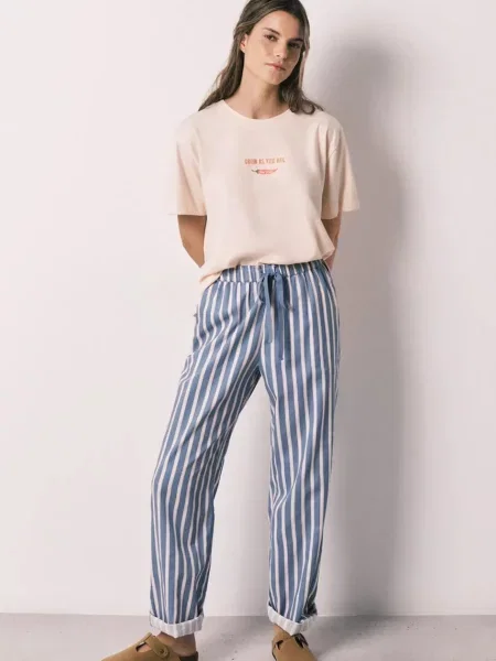 Women'secret піжамні штани з віскозою