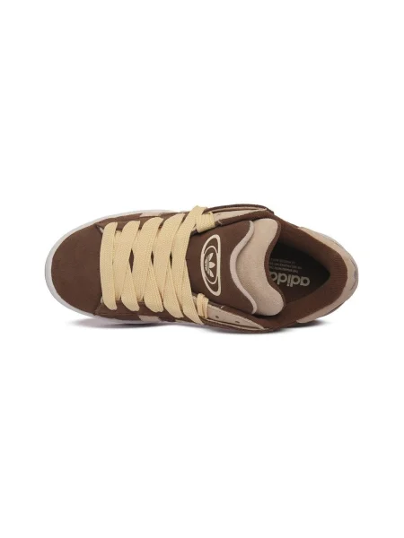Pantofi Adidas maro
