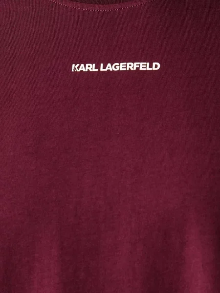 Футболка Karl Lagerfeld