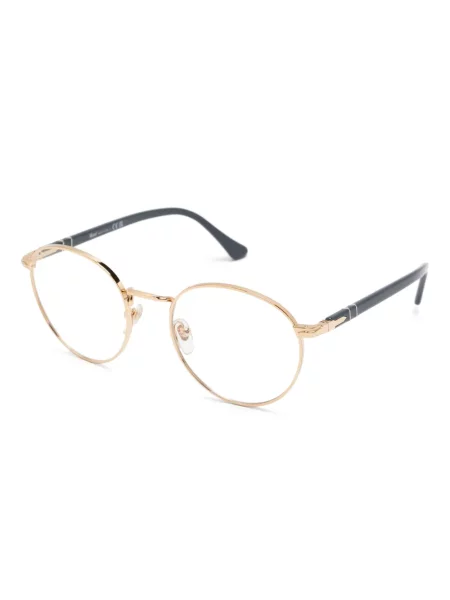 Sluneční brýle Persol zlaté