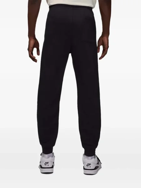 Hanorac din fleece Nike cu broderie din fleece gri