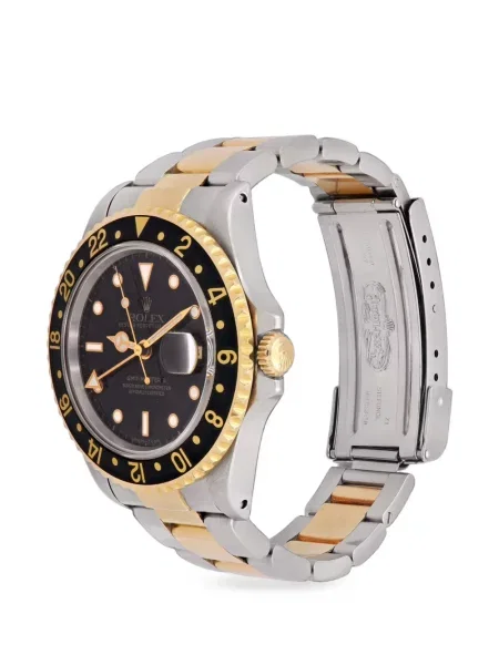 Ceas Rolex negru