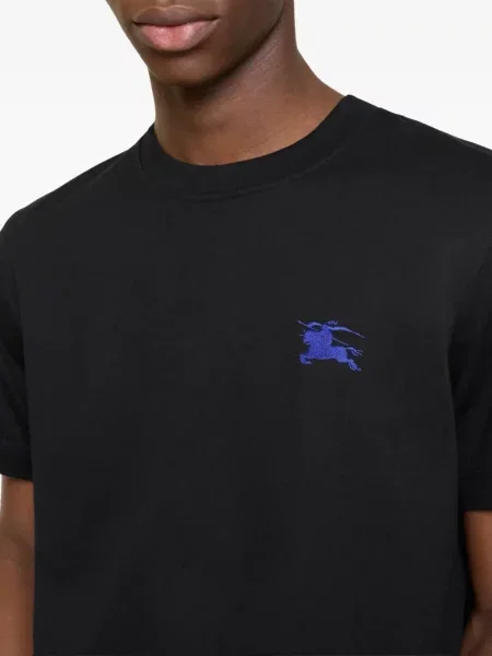 Tricou Burberry negru