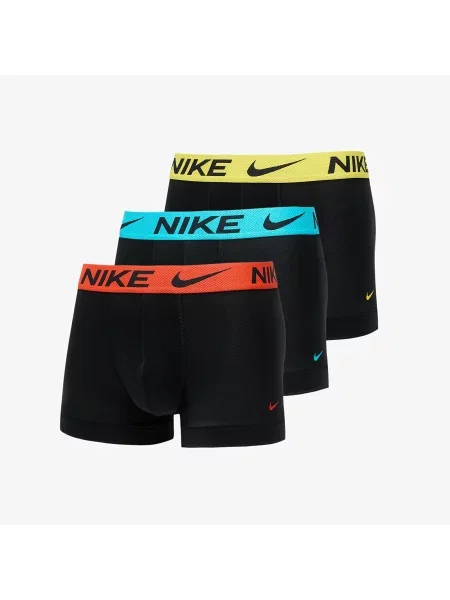 Nike bokserki czarny