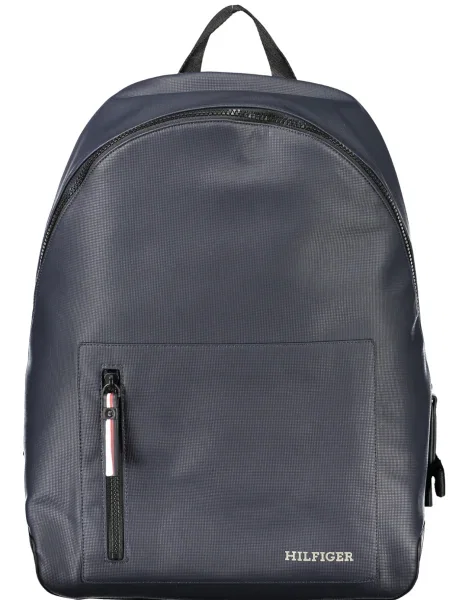 Rucsac Tommy Hilfiger albastru