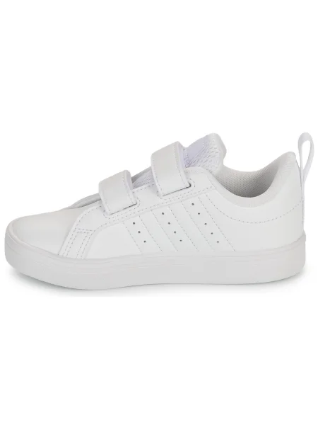 Pantofi copii Adidas alb